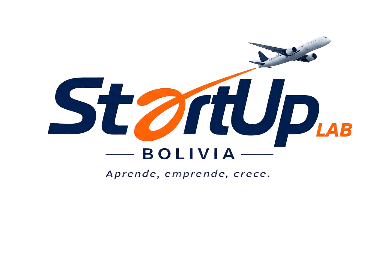 Start Up Lab Bolivia
